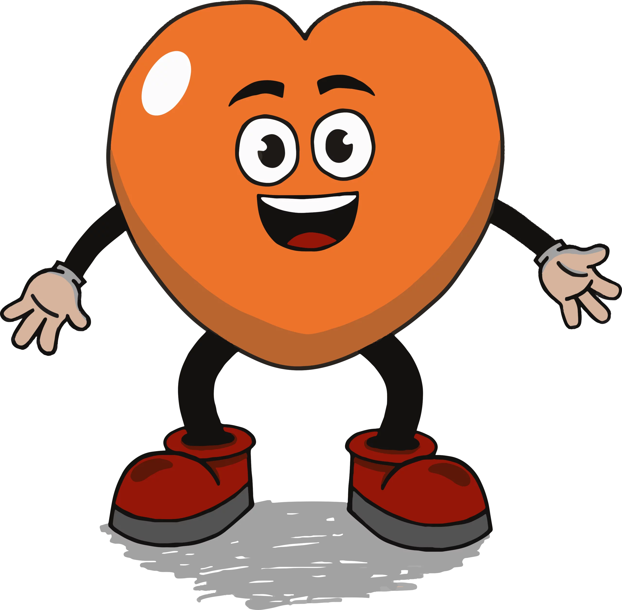 Menschlicher