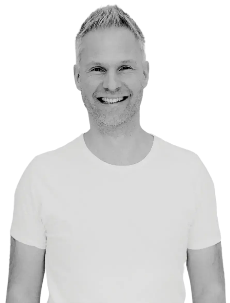 Vorlage Webseite Danke nach 99€ Training Kauf