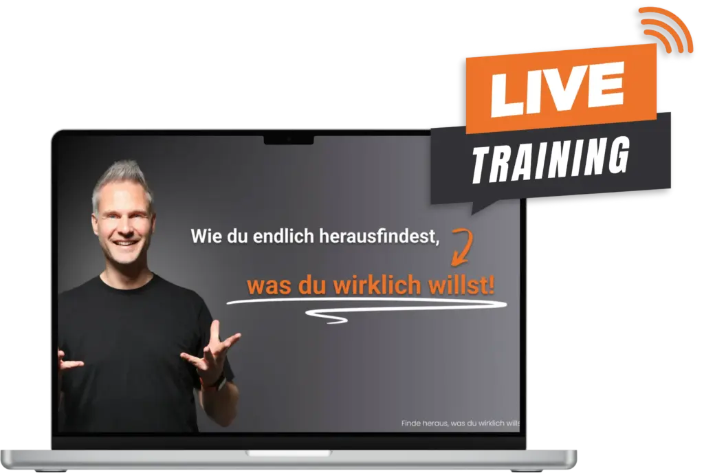 NEU!!! Vorlage Webseite Personality Boost