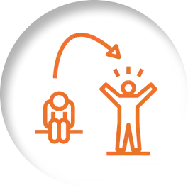 Icon Business Backround