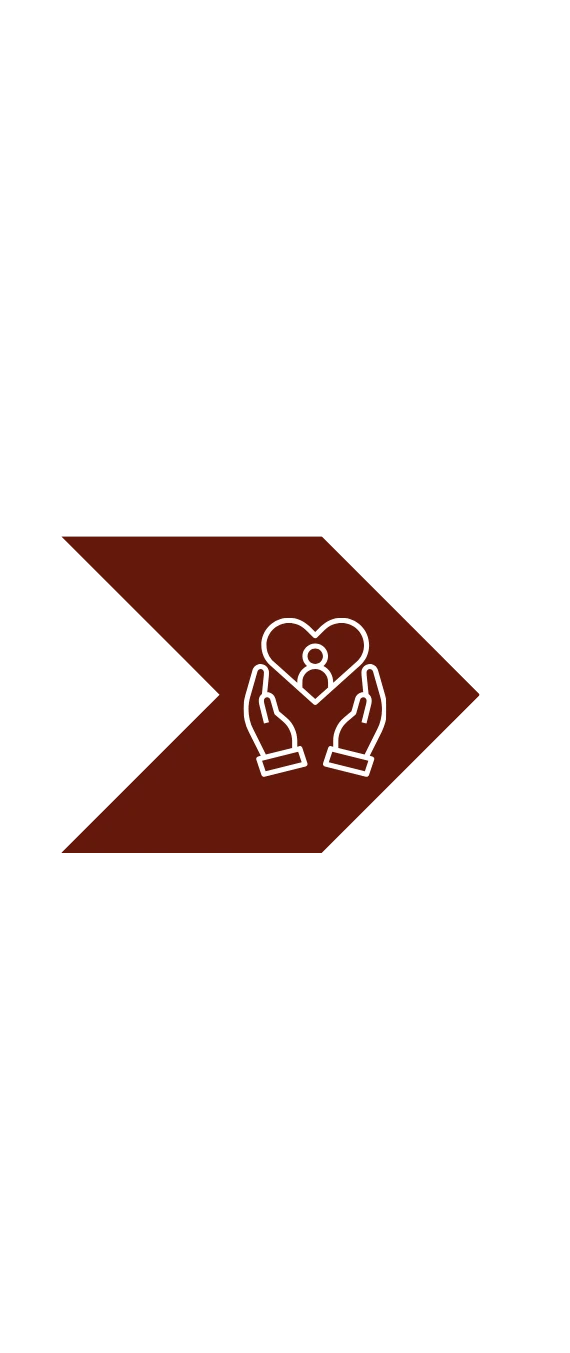 Icon NLL©-Methode Schritt 1: 1:1 Onboarding