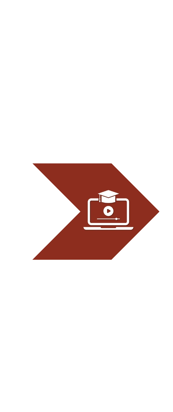 Icon NLL©-Methode Schritt 3: Online Videokurs mit lebenslangen Zugang