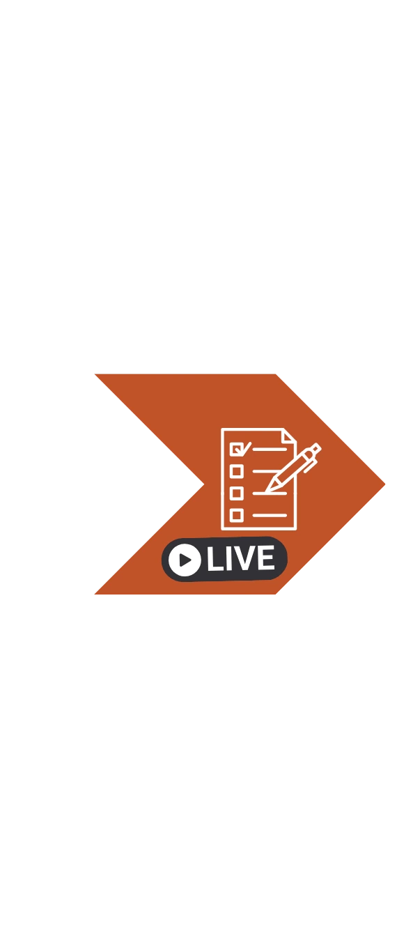 Icon NLL©-Methode Schritt 5: 3-Wöchige Online Intensiv Sessions