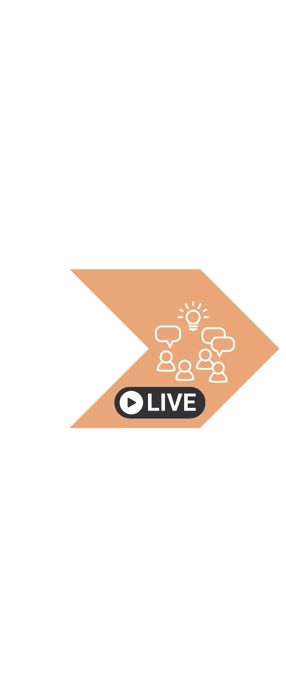 Icon NLL©-Methode Schritt 7: Peer Group mit lebenslangem Zugriff